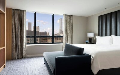 The Ritz-Carlton, Chicago