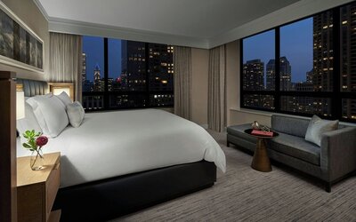 The Ritz-Carlton, Chicago
