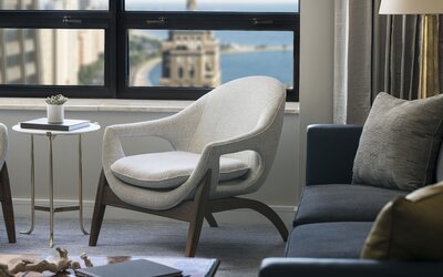 The Ritz-Carlton, Chicago