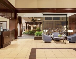 Embassy Suites by Hilton Boston Waltham