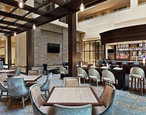 Embassy Suites by Hilton Boston Waltham