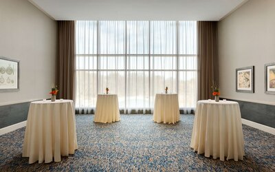 Embassy Suites by Hilton Boston Waltham