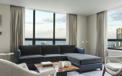 The Ritz-Carlton, Chicago