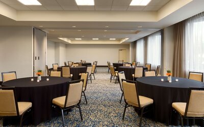 Embassy Suites by Hilton Boston Waltham