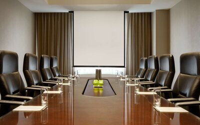 Embassy Suites by Hilton Boston Waltham