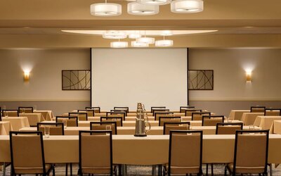 Embassy Suites by Hilton Boston Waltham