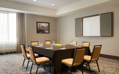 Embassy Suites by Hilton Boston Waltham
