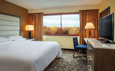 Embassy Suites by Hilton Boston Waltham