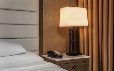 Embassy Suites by Hilton Boston Waltham