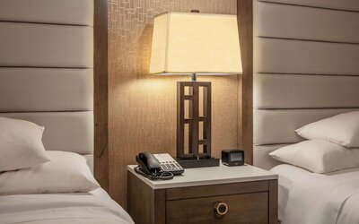 Embassy Suites by Hilton Boston Waltham