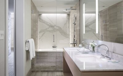 The Ritz-Carlton, Chicago