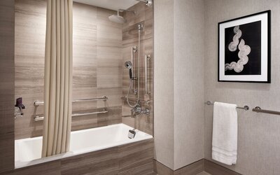 The Ritz-Carlton, Chicago
