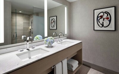 The Ritz-Carlton, Chicago