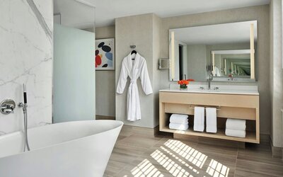 The Ritz-Carlton, Chicago