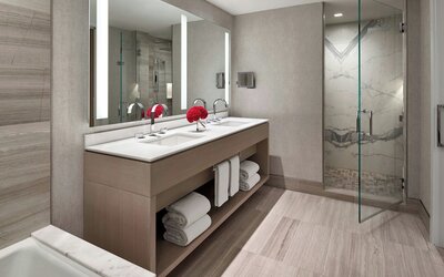 The Ritz-Carlton, Chicago