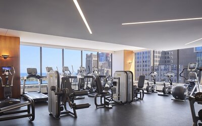 The Ritz-Carlton, Chicago