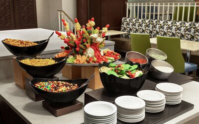 Embassy Suites by Hilton Boston Waltham
