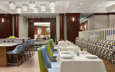 Embassy Suites by Hilton Boston Waltham