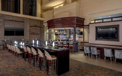Embassy Suites by Hilton Boston Waltham