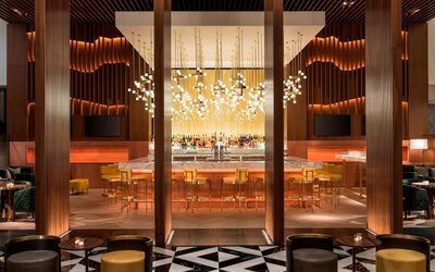 The Ritz-Carlton, Chicago