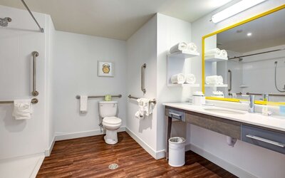 Hampton Inn & Suites Boston/Waltham