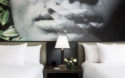 Studio Allston Hotel