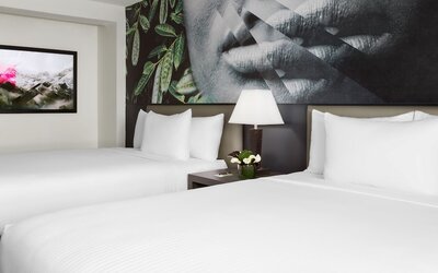 Studio Allston Hotel