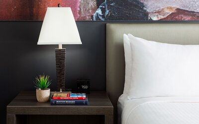Studio Allston Hotel