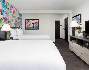 Studio Allston Hotel