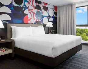 Studio Allston Hotel