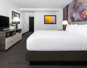 Studio Allston Hotel