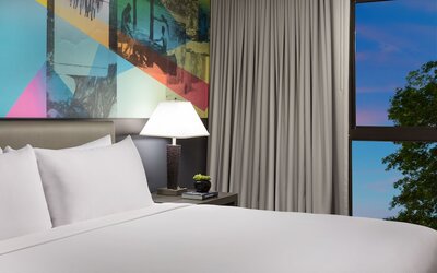 Studio Allston Hotel