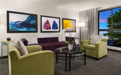 Studio Allston Hotel