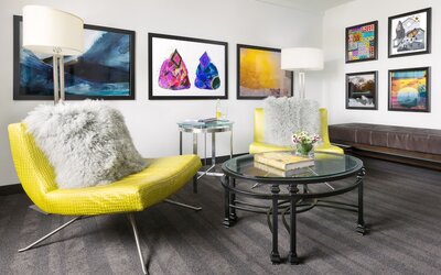 Studio Allston Hotel