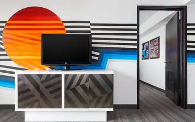 Studio Allston Hotel