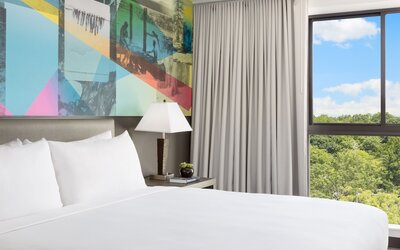 Studio Allston Hotel