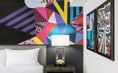 Studio Allston Hotel