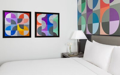 Studio Allston Hotel