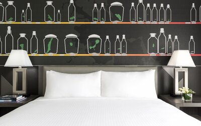 Studio Allston Hotel