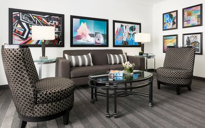 Studio Allston Hotel
