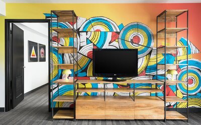 Studio Allston Hotel