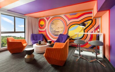 Studio Allston Hotel