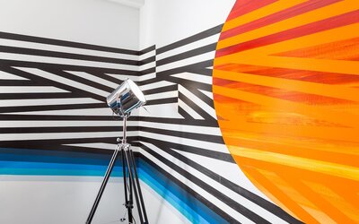Studio Allston Hotel