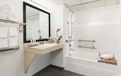 Studio Allston Hotel