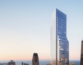 Stay One Chicago