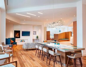 Residence Inn by Marriott Boston Burlington