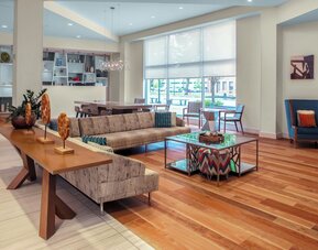 Residence Inn by Marriott Boston Burlington