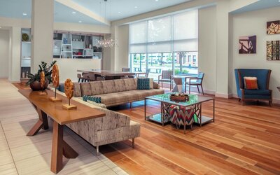 Residence Inn by Marriott Boston Burlington