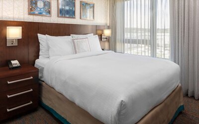 Residence Inn by Marriott Boston Burlington