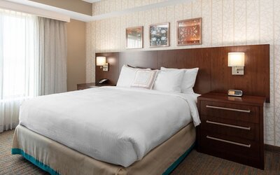 Residence Inn by Marriott Boston Burlington